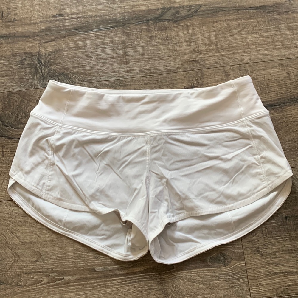 Lululemon speed short